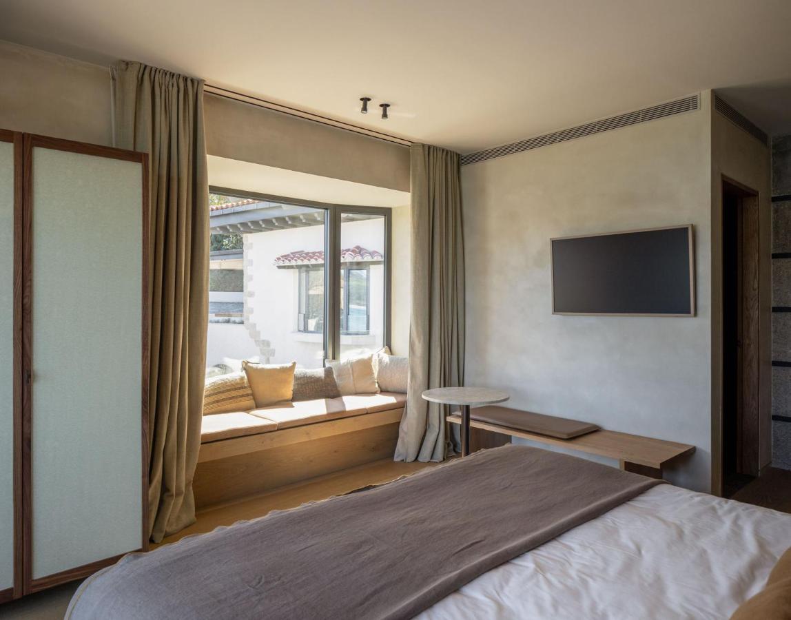 Hotel Ur Bare Zarauz Zewnętrze zdjęcie