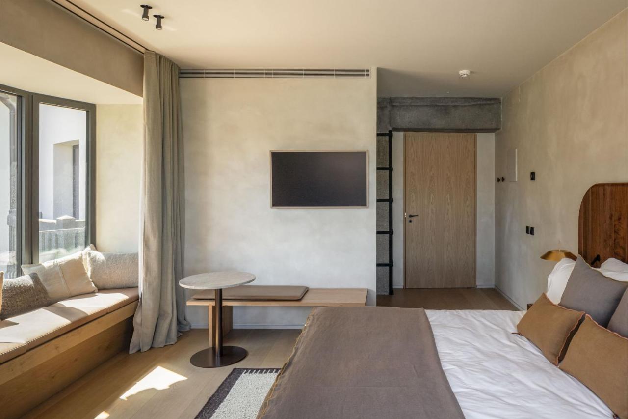 Hotel Ur Bare Zarauz Zewnętrze zdjęcie