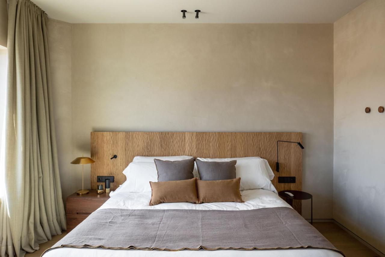 Hotel Ur Bare Zarauz Zewnętrze zdjęcie