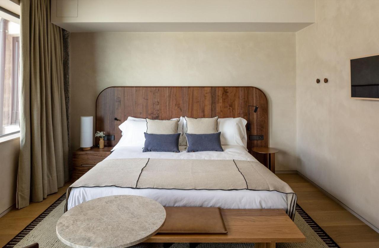 Hotel Ur Bare Zarauz Zewnętrze zdjęcie