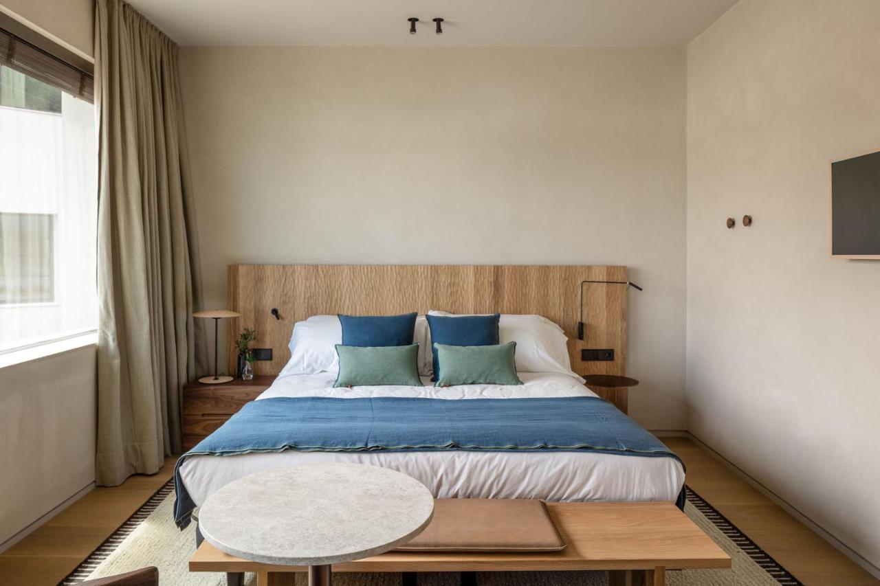 Hotel Ur Bare Zarauz Zewnętrze zdjęcie