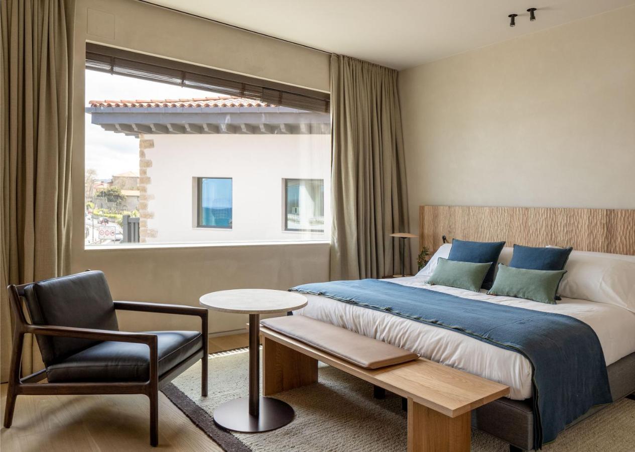 Hotel Ur Bare Zarauz Zewnętrze zdjęcie