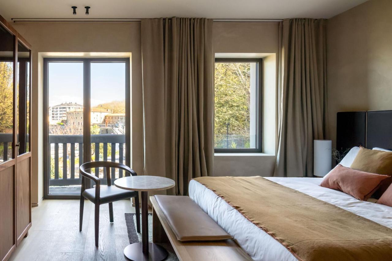 Hotel Ur Bare Zarauz Zewnętrze zdjęcie