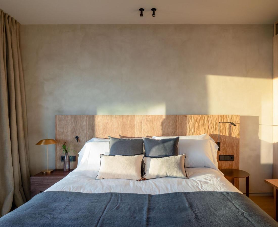 Hotel Ur Bare Zarauz Zewnętrze zdjęcie