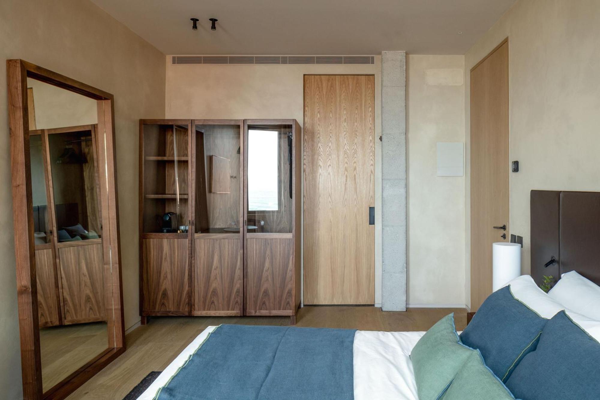 Hotel Ur Bare Zarauz Zewnętrze zdjęcie