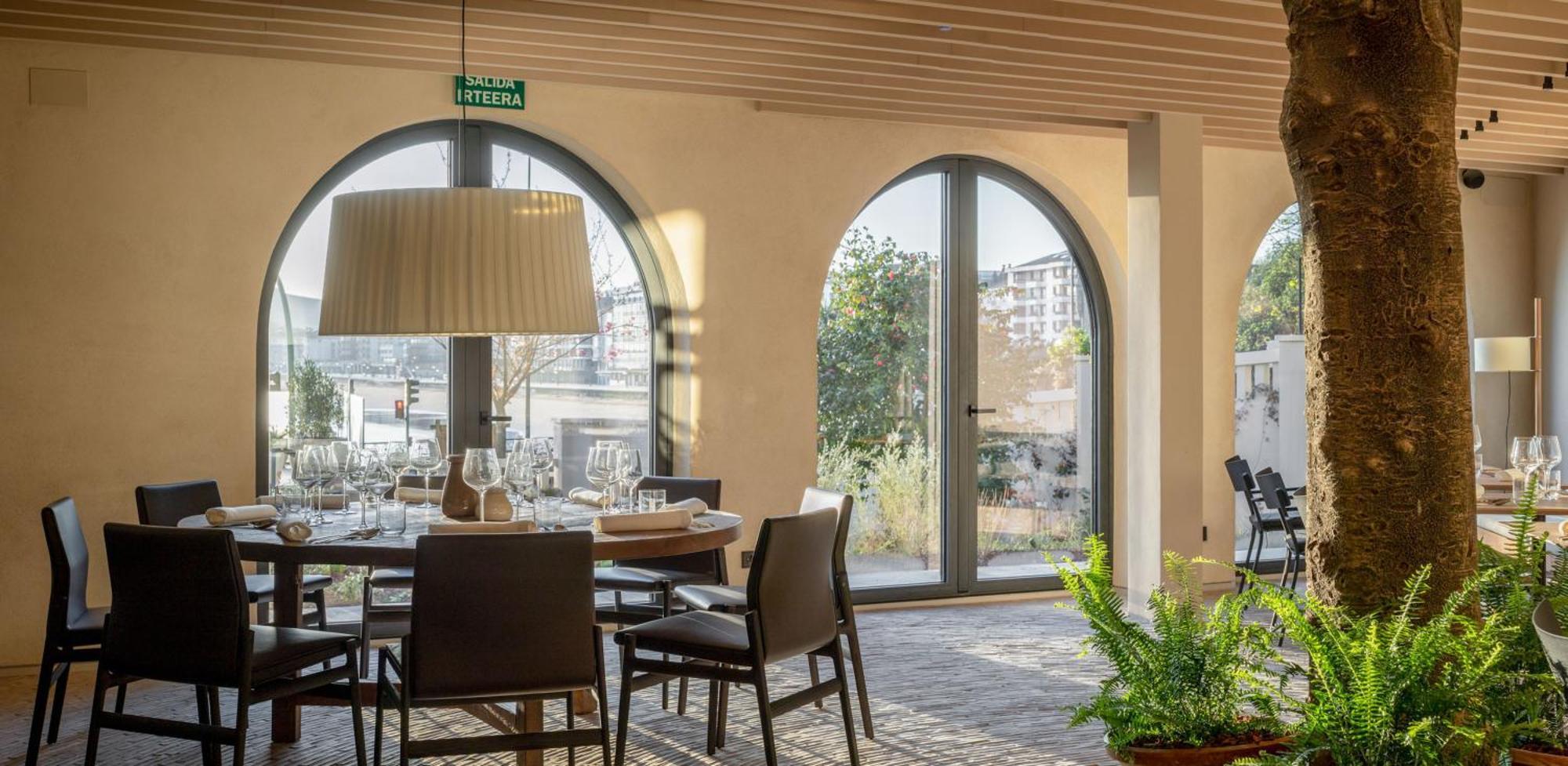 Hotel Ur Bare Zarauz Zewnętrze zdjęcie