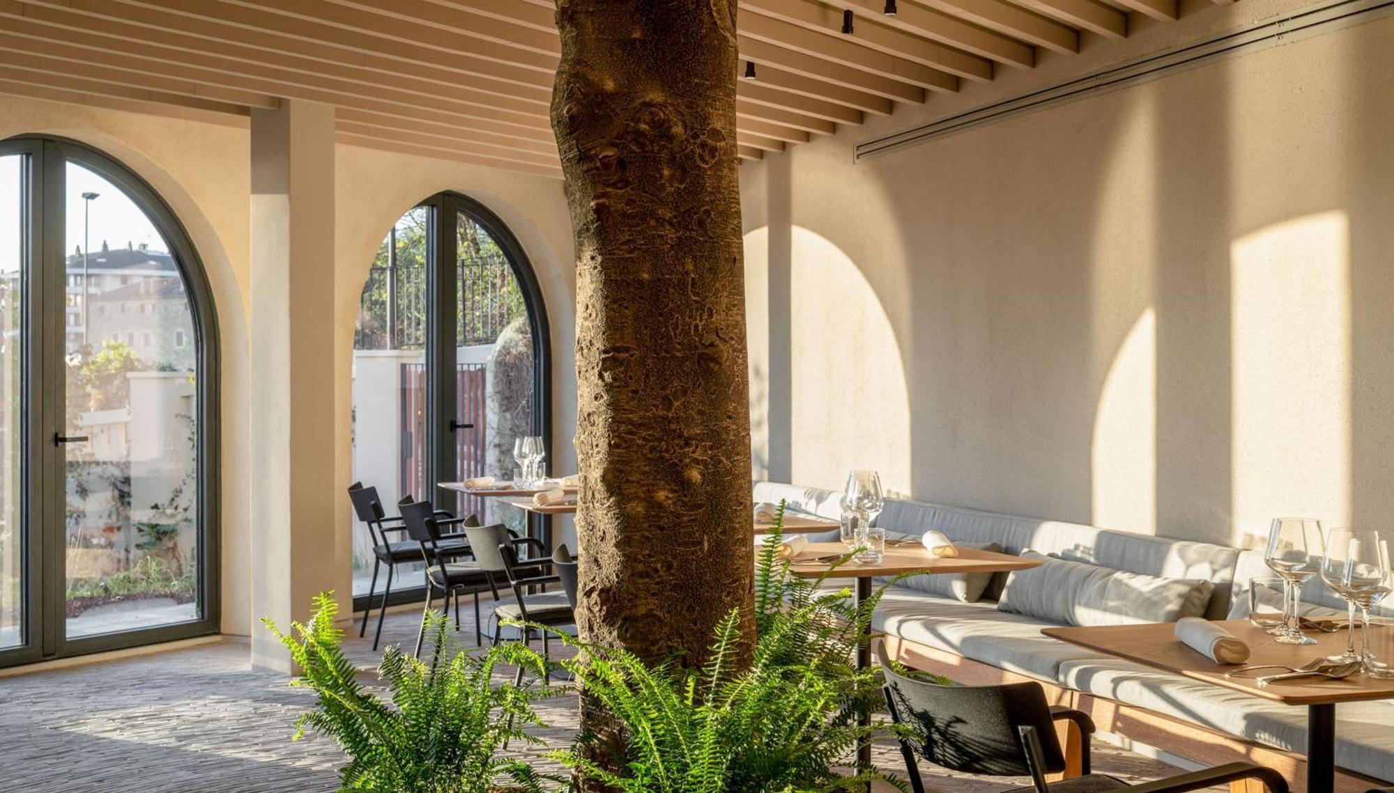 Hotel Ur Bare Zarauz Zewnętrze zdjęcie