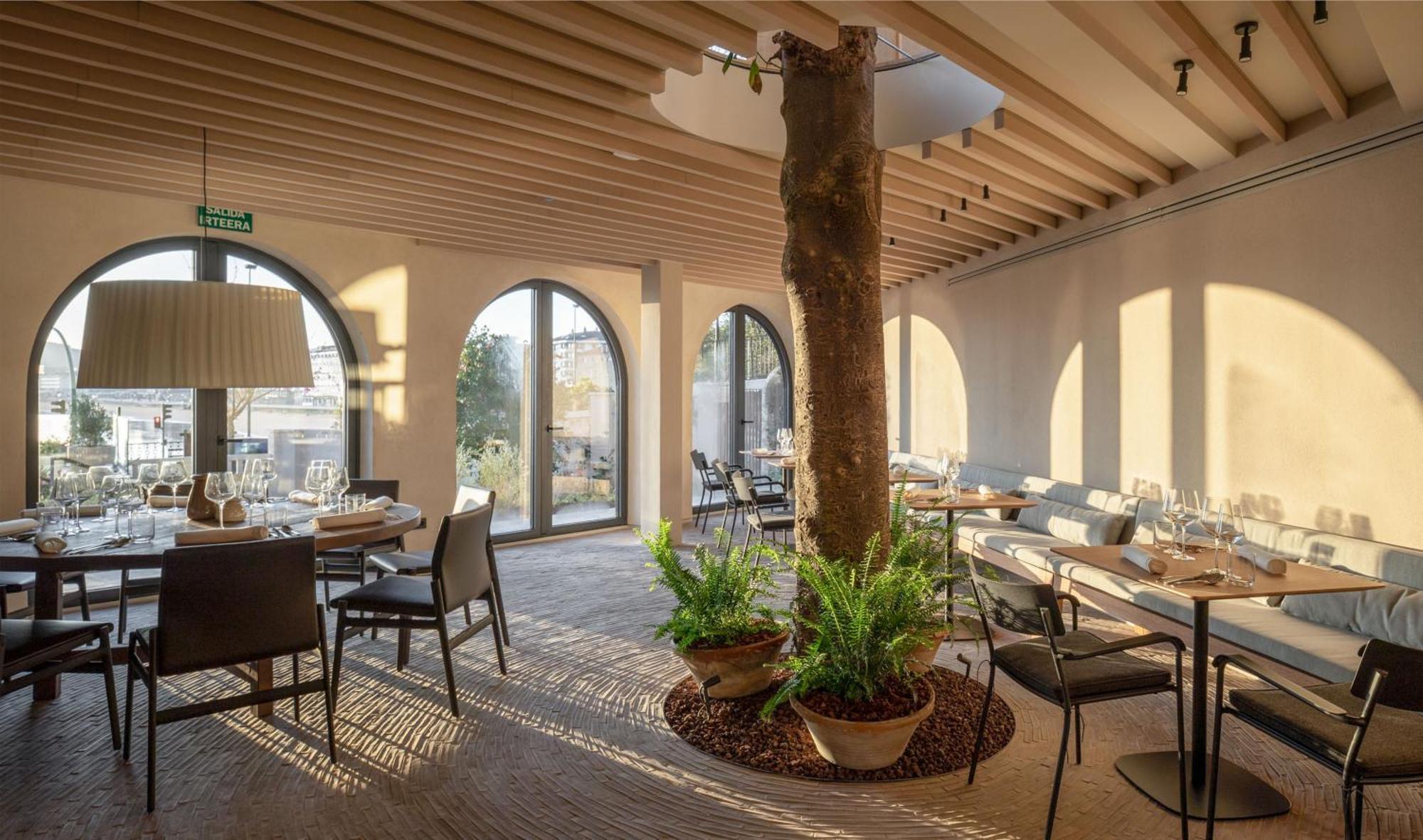 Hotel Ur Bare Zarauz Zewnętrze zdjęcie