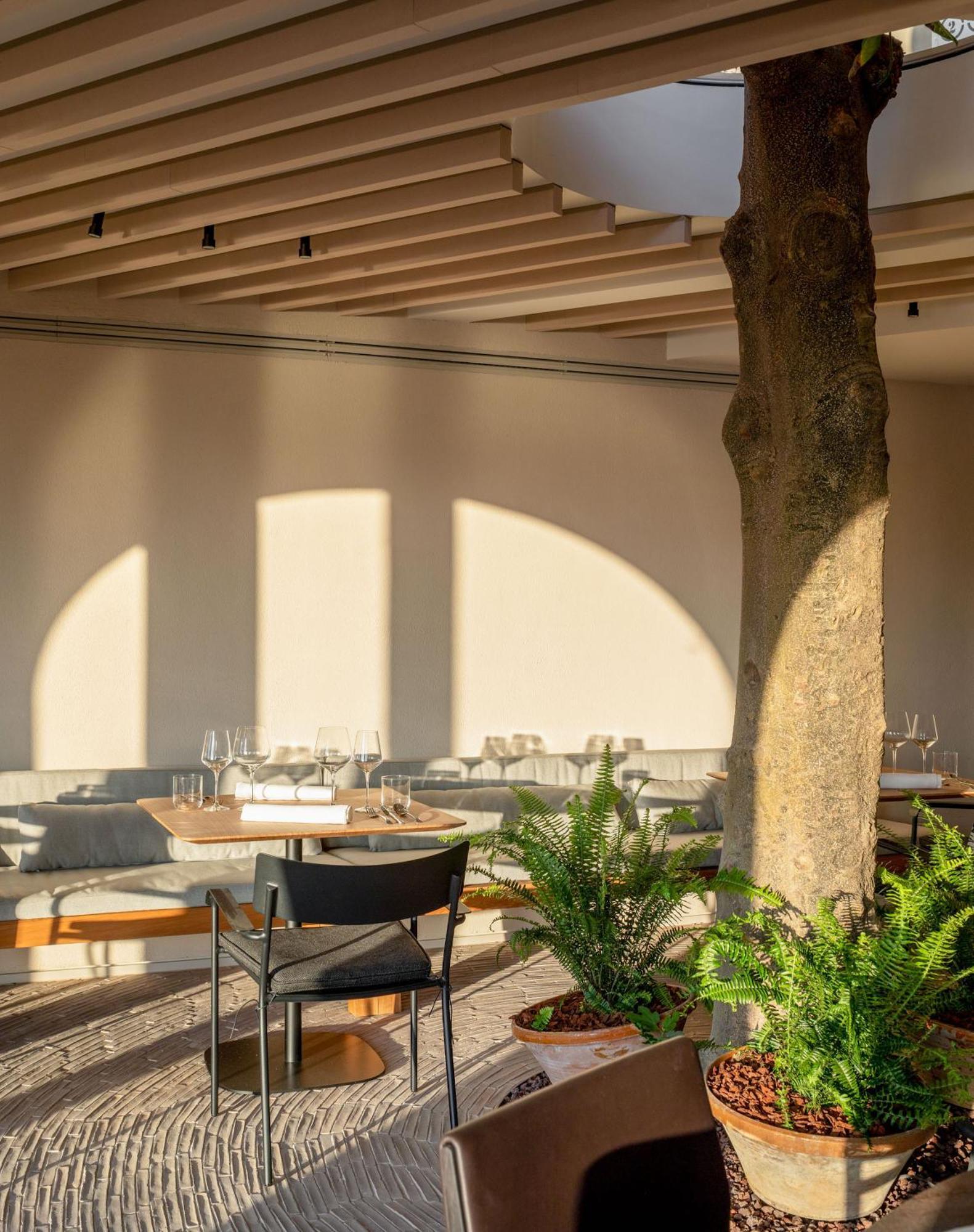 Hotel Ur Bare Zarauz Zewnętrze zdjęcie