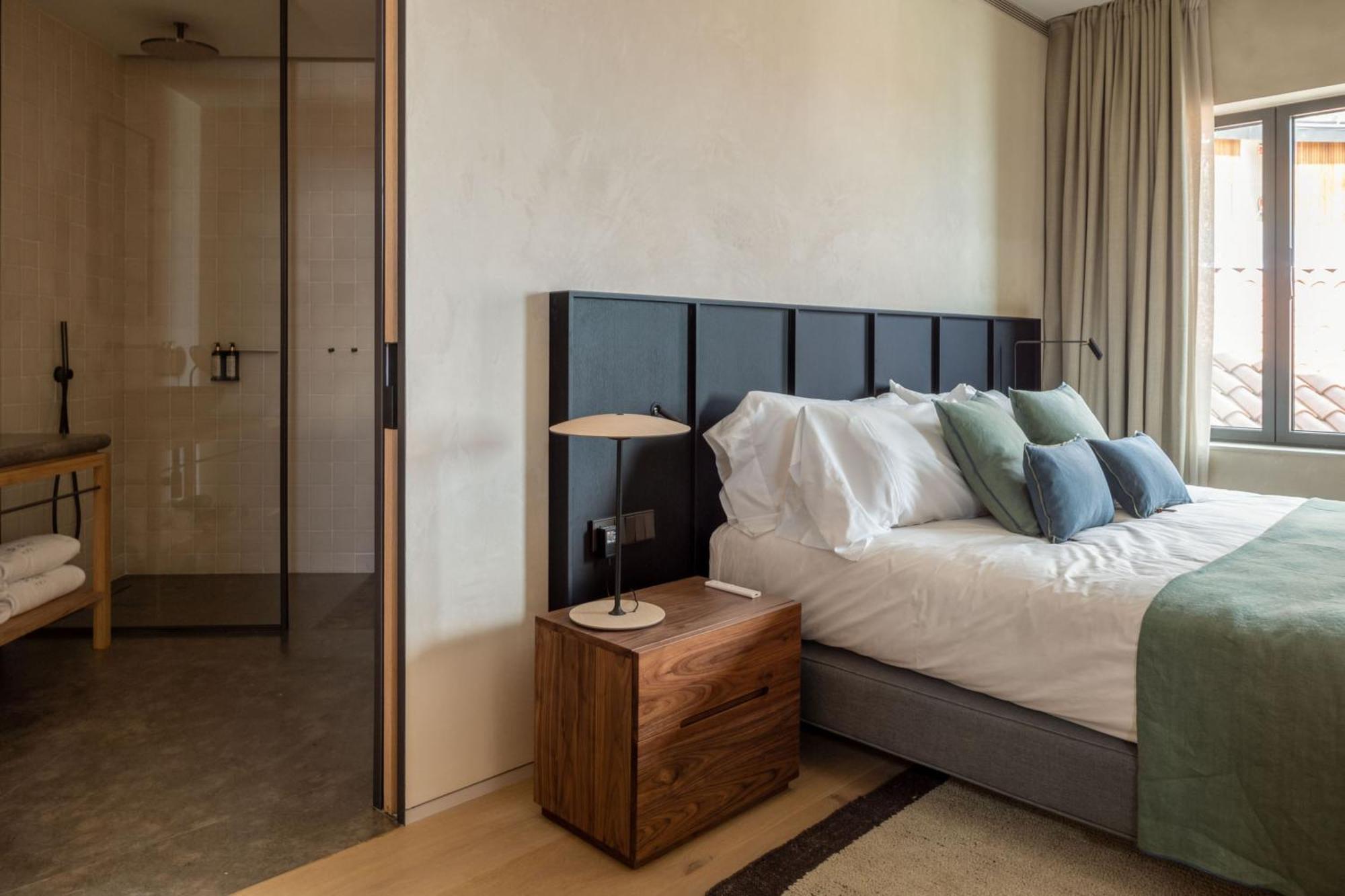 Hotel Ur Bare Zarauz Zewnętrze zdjęcie