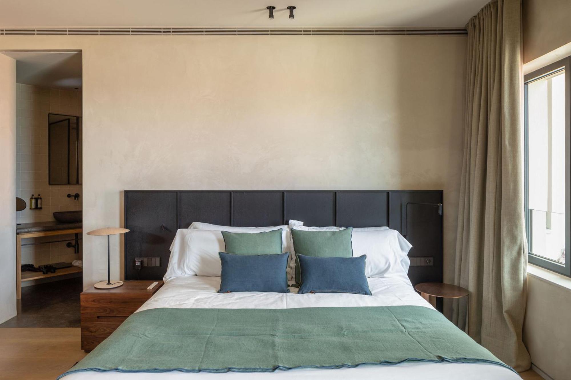 Hotel Ur Bare Zarauz Zewnętrze zdjęcie