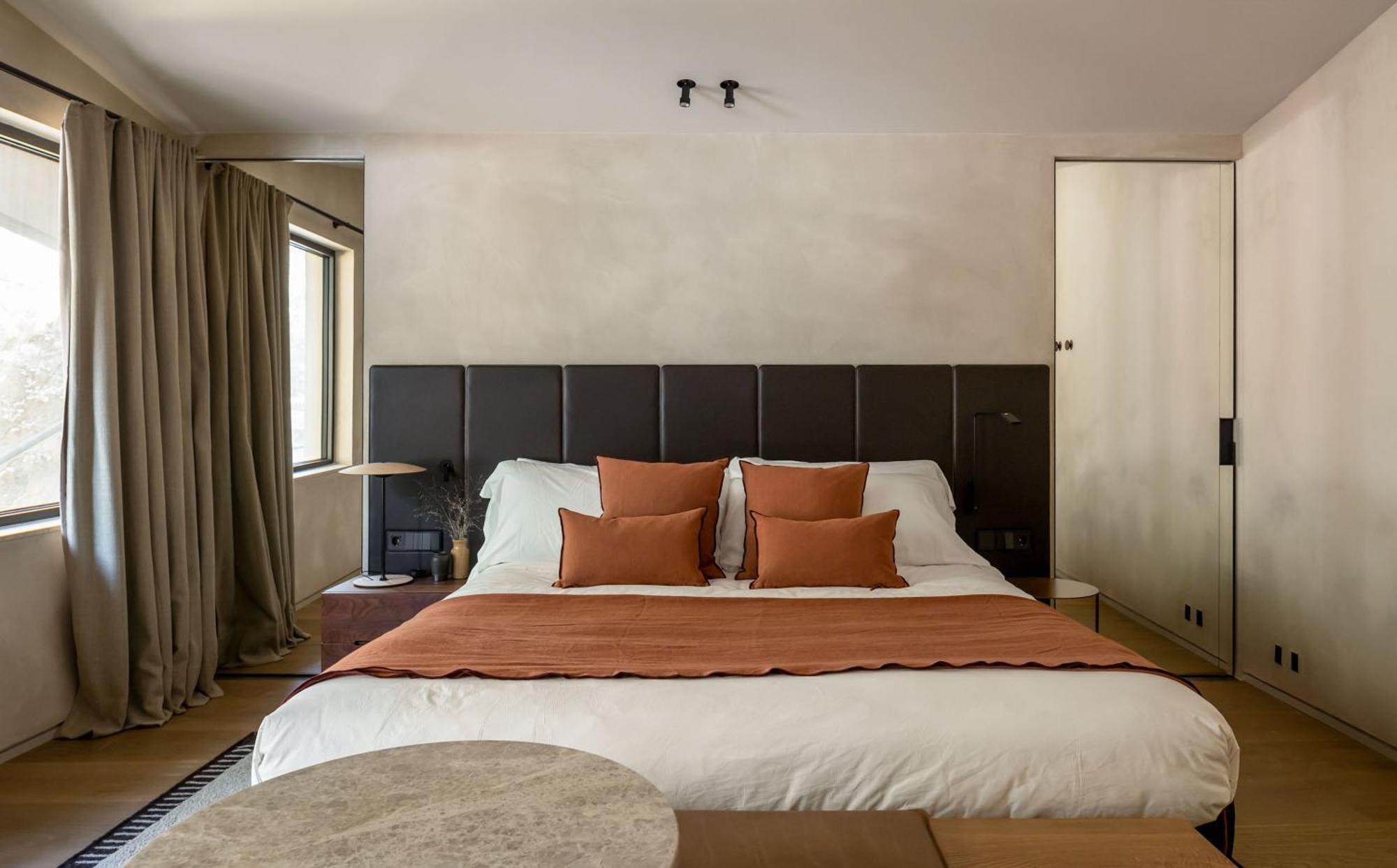 Hotel Ur Bare Zarauz Zewnętrze zdjęcie
