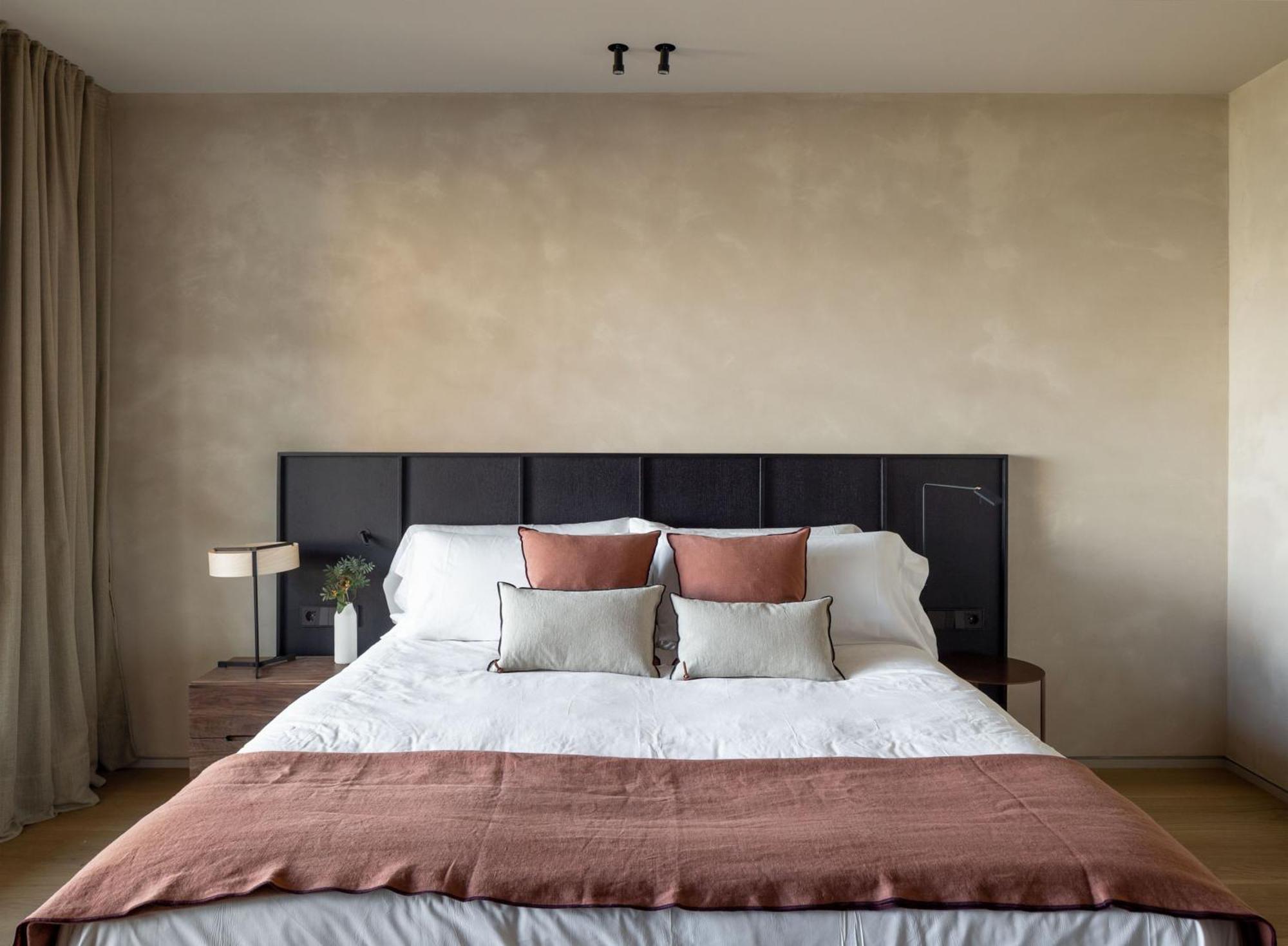 Hotel Ur Bare Zarauz Zewnętrze zdjęcie
