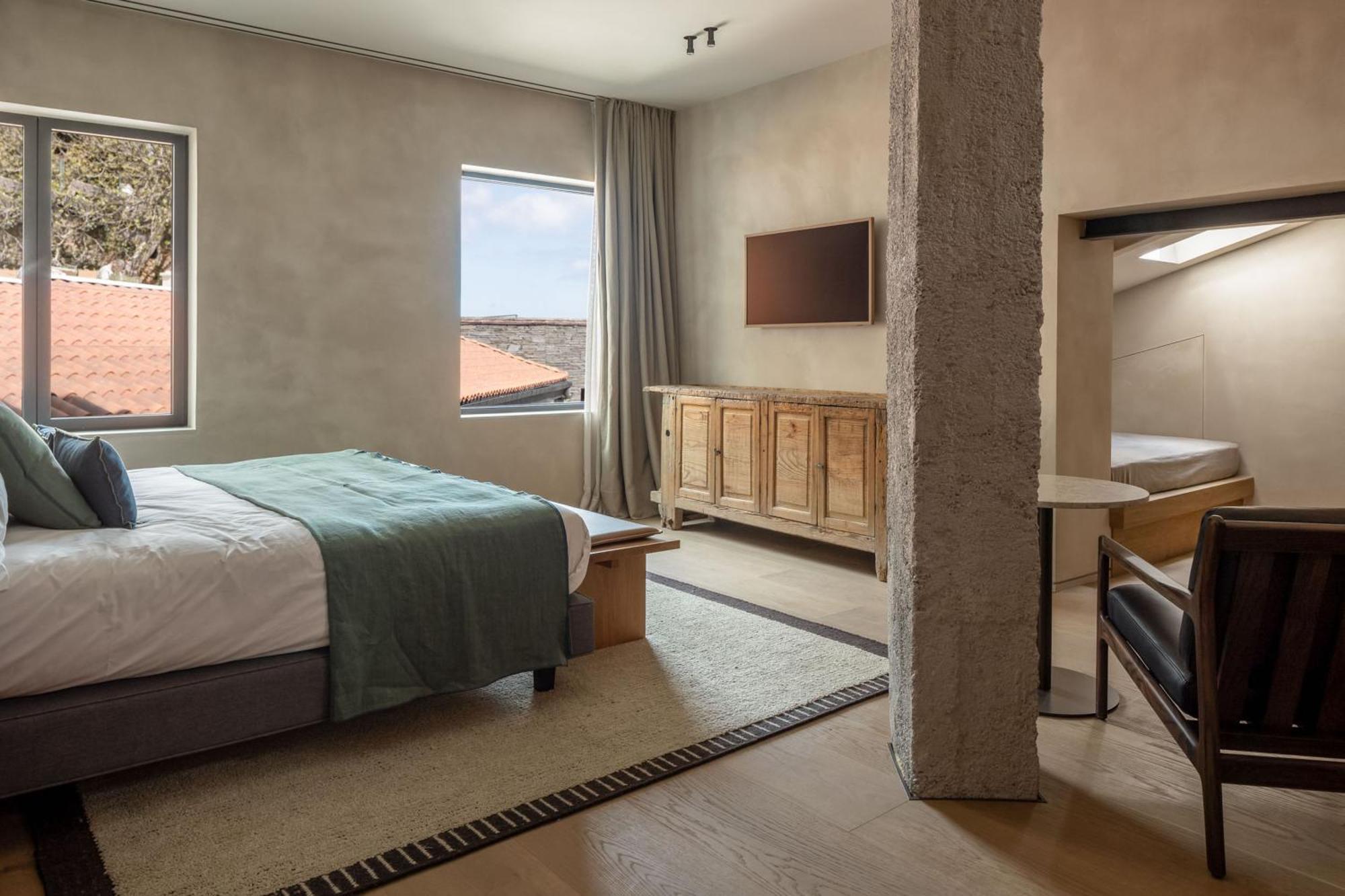 Hotel Ur Bare Zarauz Zewnętrze zdjęcie