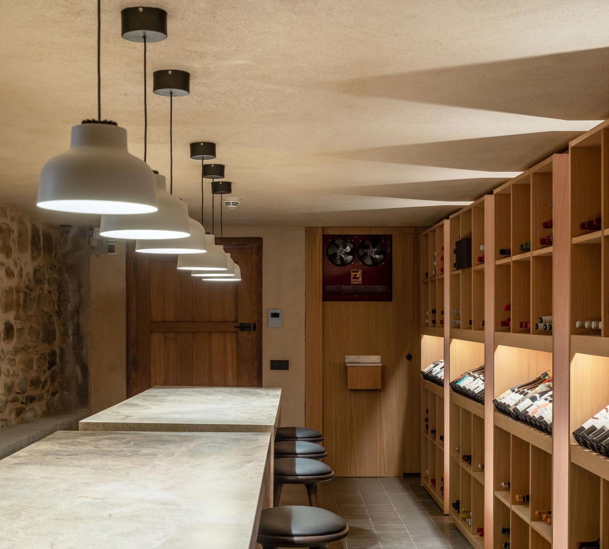 Hotel Ur Bare Zarauz Zewnętrze zdjęcie