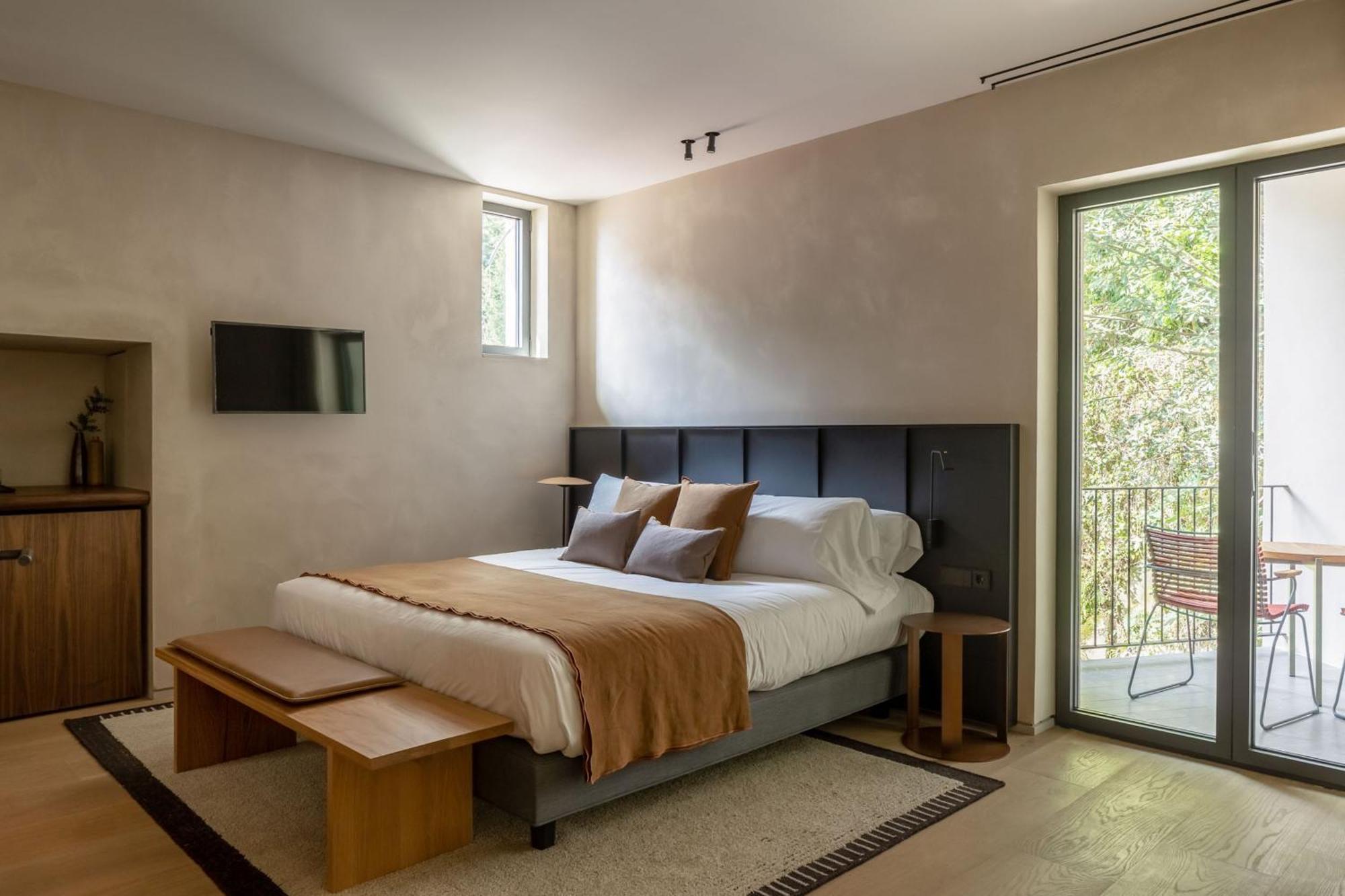 Hotel Ur Bare Zarauz Zewnętrze zdjęcie