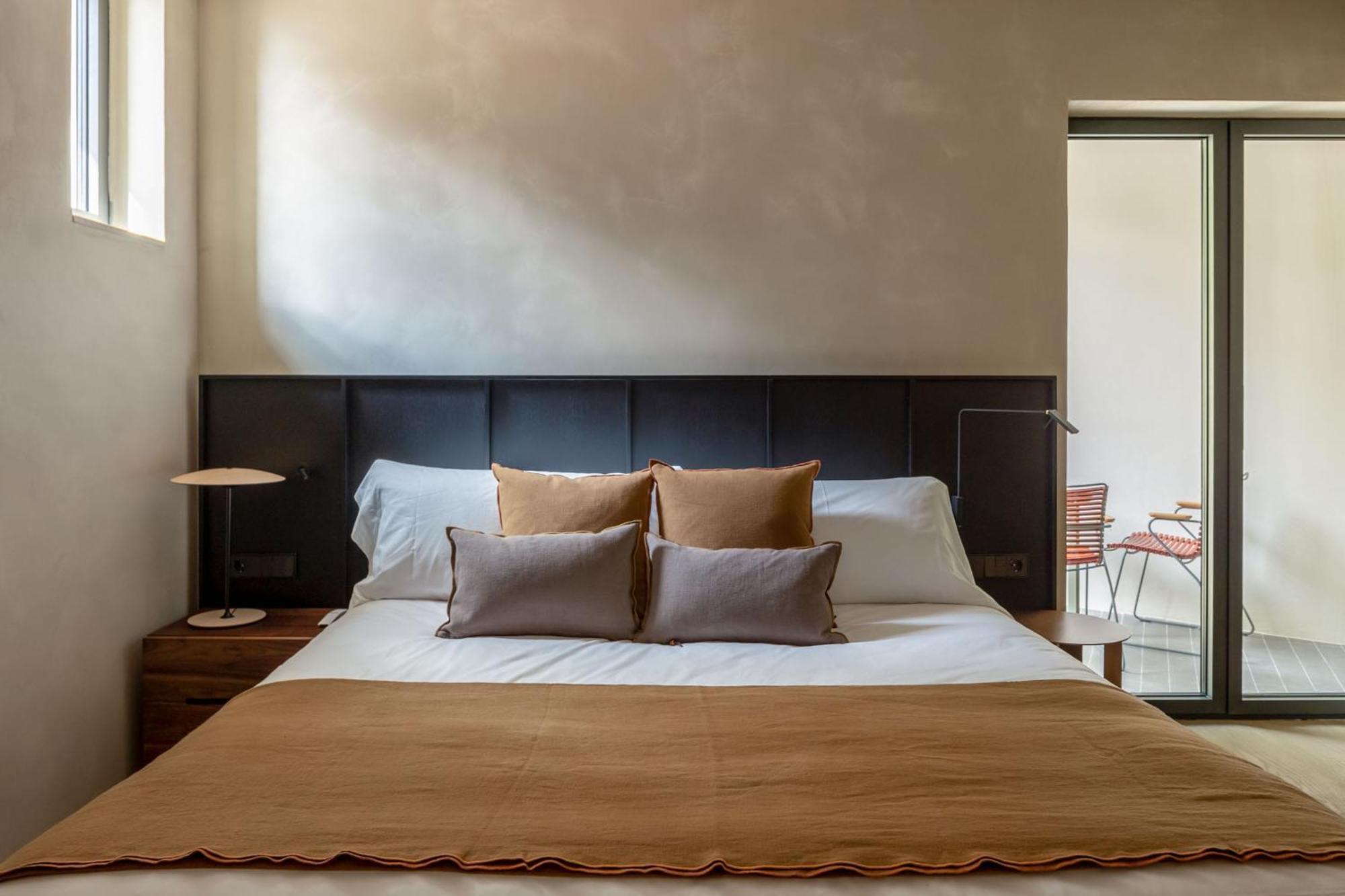 Hotel Ur Bare Zarauz Zewnętrze zdjęcie