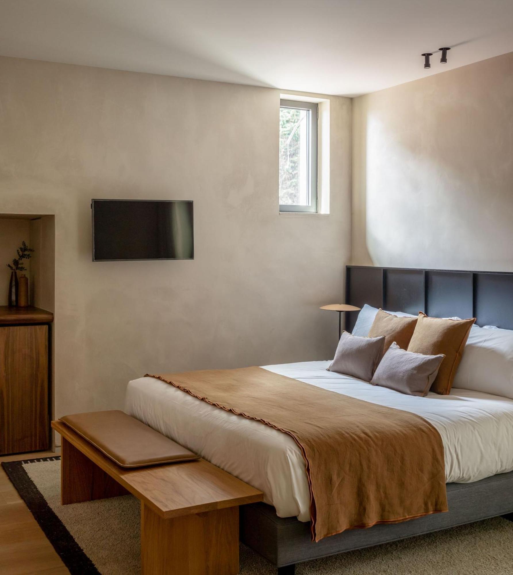 Hotel Ur Bare Zarauz Zewnętrze zdjęcie