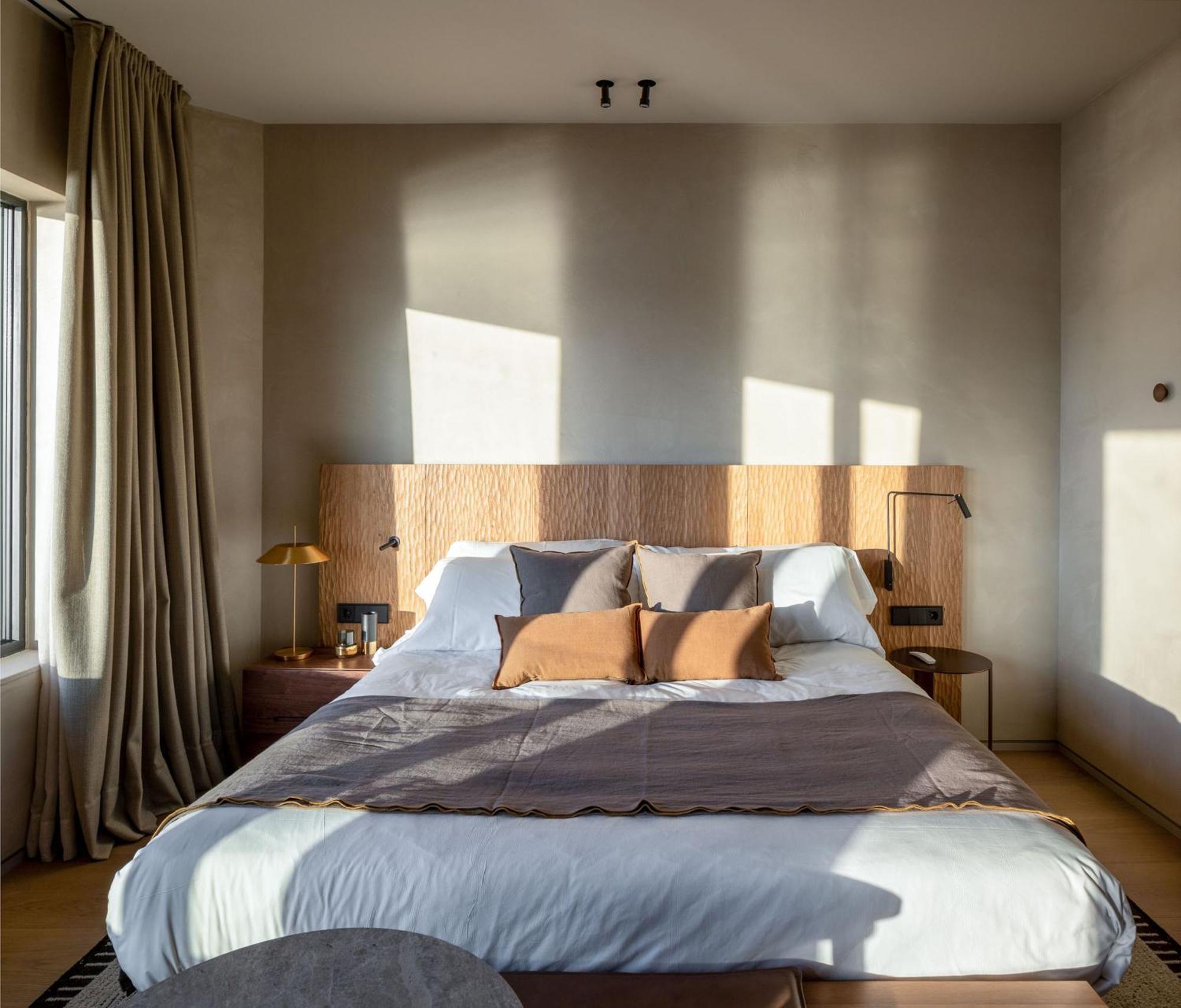 Hotel Ur Bare Zarauz Zewnętrze zdjęcie